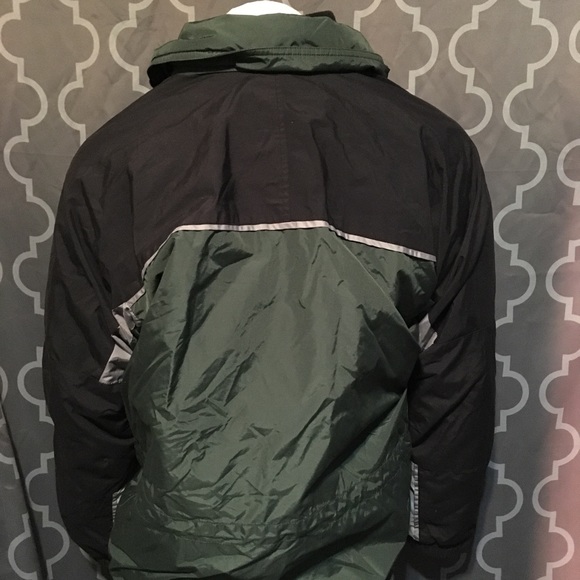 Men Columbia Coat Size XL - Picture 5 of 8